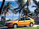 Fiat Brava 1999 года (BR)